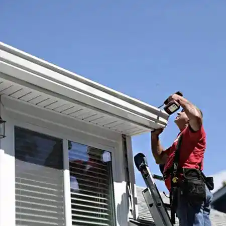 gutter services Bluffton